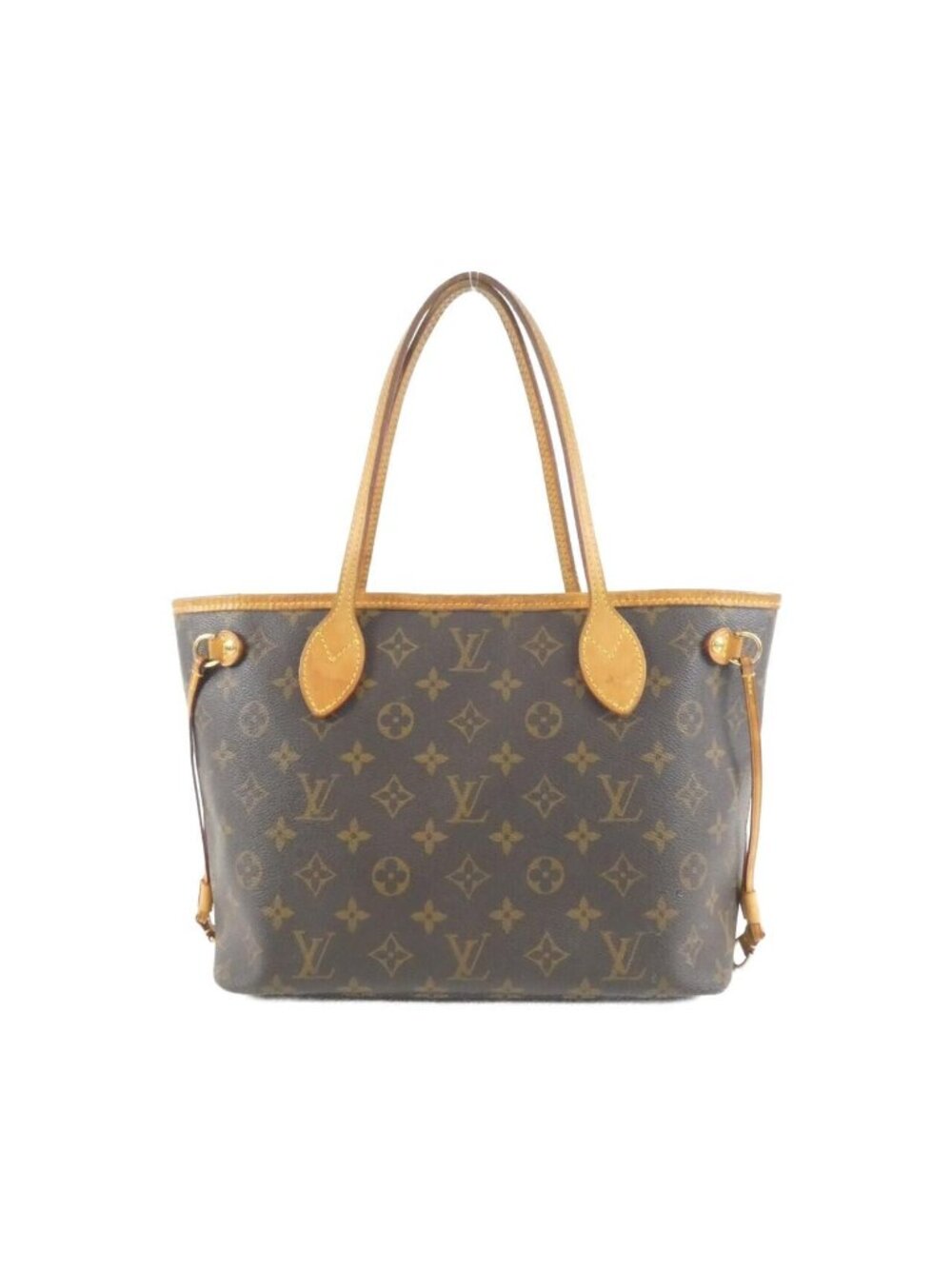 Louis Vuitton Monogram Neverfull PM Bag